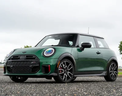 2026 MINICOOPER